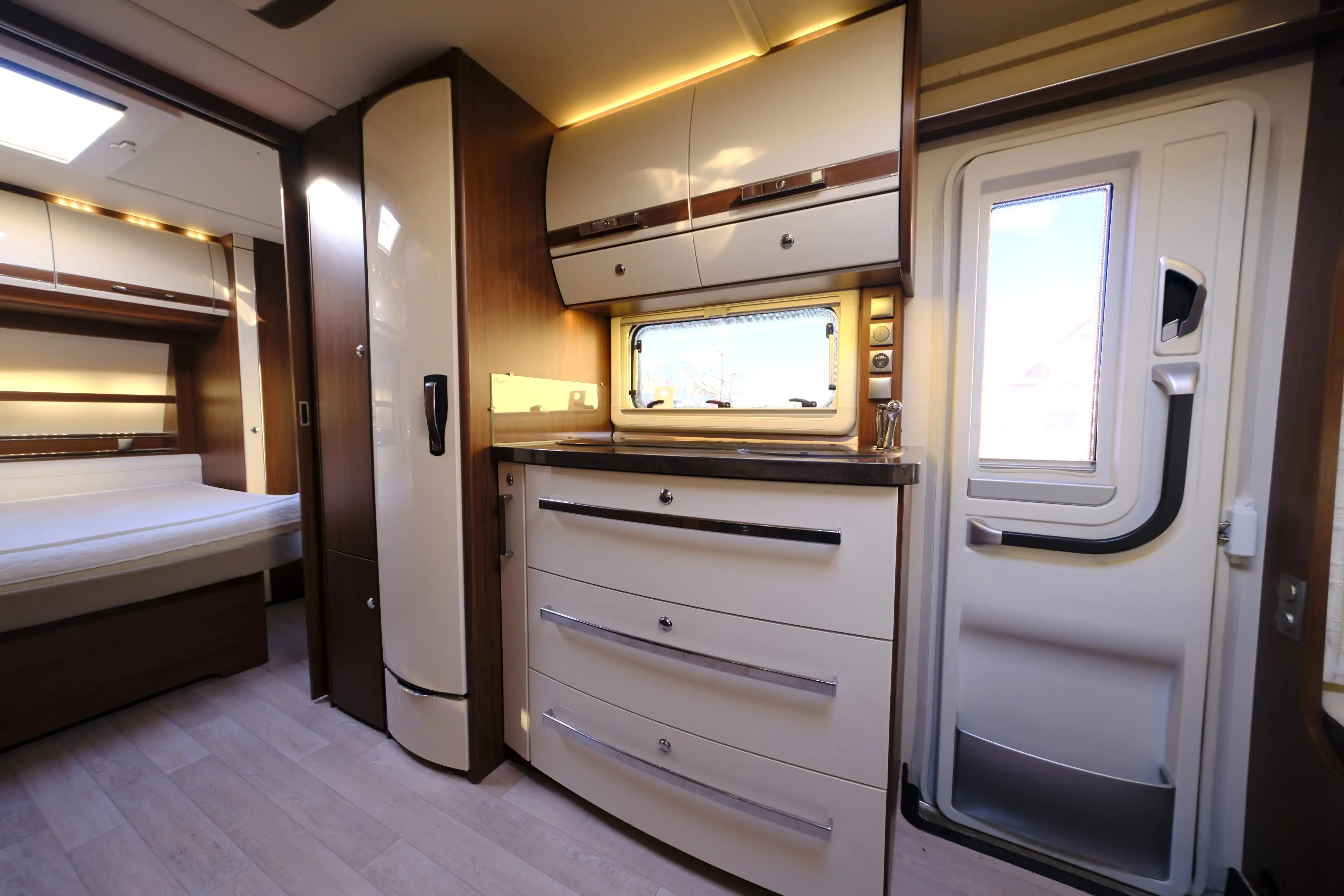 FENDT Larimar 590 Bolero - Ansicht 11